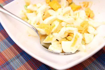 Eiersalat