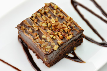 brownie