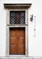 Door