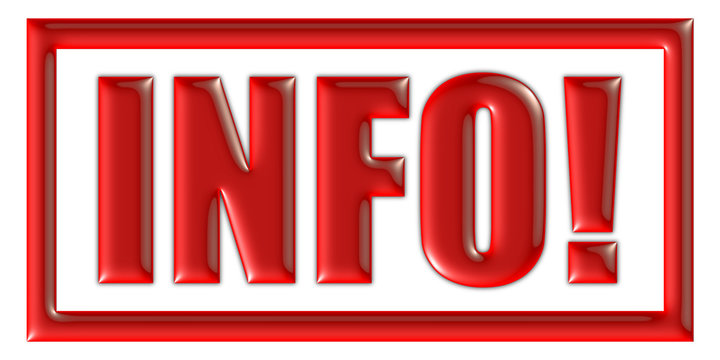 Afbeeldingen over "Info Button" – Blader in stockfoto's, vectoren en ...