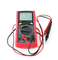 Digital multimeter