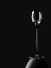 glas
