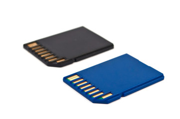 SD memory card
