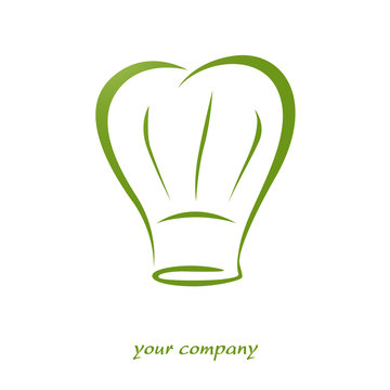 Toque cuisinier logo : 2 237 images, photos de stock, objets 3D et images  vectorielles