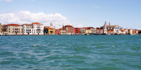 Venice panorama