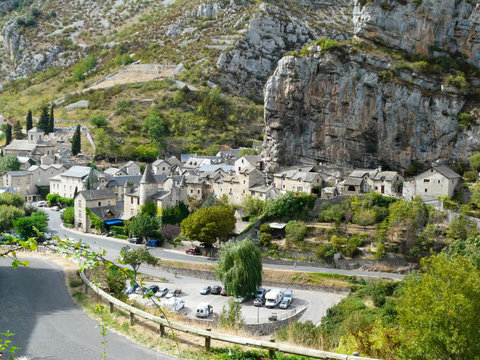 La Mal&egrave;ne