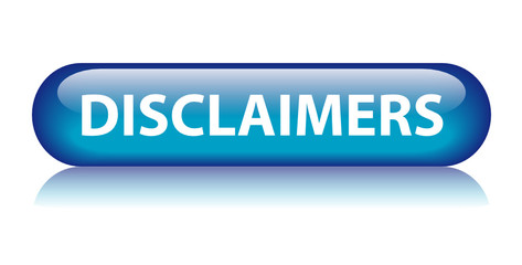 DISCLAIMERS Web Button (legal terms and conditions contract use)