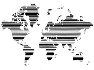 commerce mondial