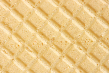 texture of wafers, macro, background