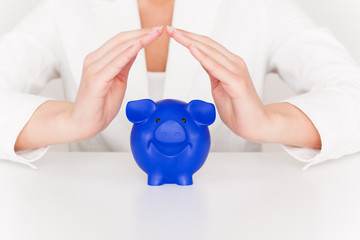 geld bank sparen