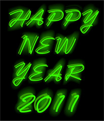 happy new year