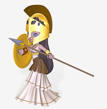 athene