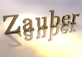 Zauber