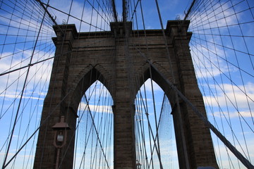 Obraz premium New York