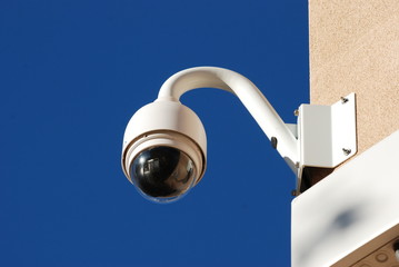 vidéosurveillance