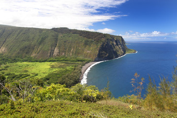 Waipi’o Valley