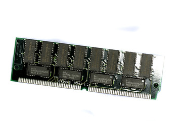 computer memory chips