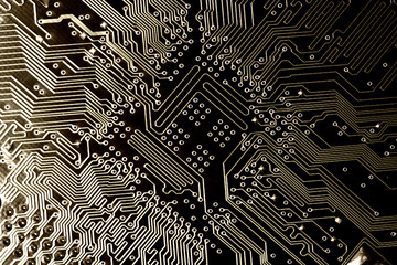 computer circuits