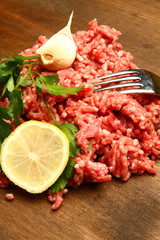 carne trita