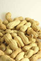 Erdnüsse