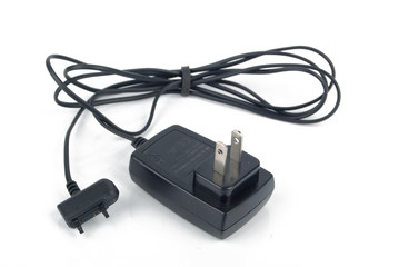 Electric power adapter