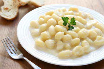 Gnocchi