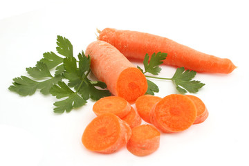 carrot