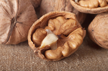 Walnuts