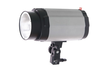 photographic studio lamp