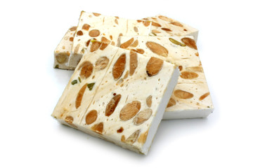 Nougat
