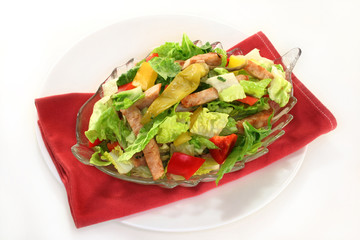 Gemischter Salat