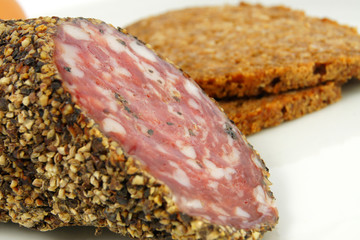 rustikale zutaten #9