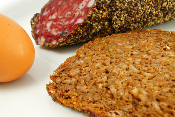 rustikale zutaten #10