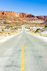 Capitol Reef National Park, Utah, USA