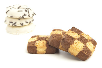 biscuits