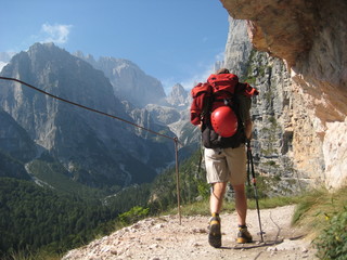 Campanile Basso - Brenta