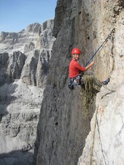 Campanile Basso - Brenta