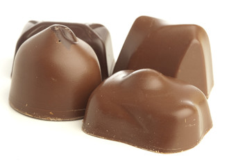 anniversary chocolate