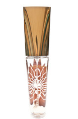 Perfume bottle