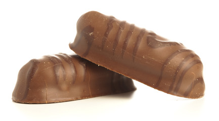 chocolate biscuit