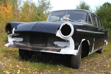 Restauration
