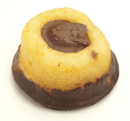 chocolate bakery