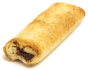 chocolate bread