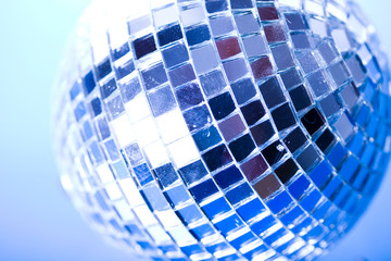 disco ball