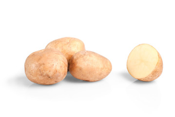 potatoes