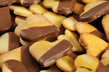 Plätzchen Backen Weihnachten