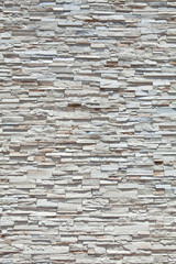 Obraz premium XXXL Full Frame Sandstone Stone Wall Made of Many Blocks