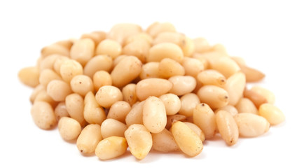 pine nuts