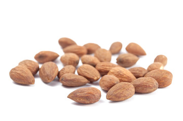 almonds