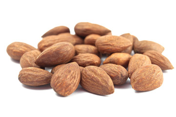 almonds